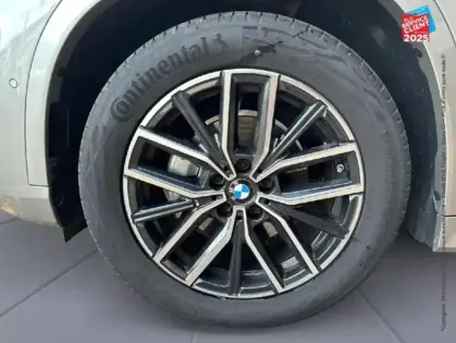 Photo 9 BMW X1  sDrive18i 136ch M Sport