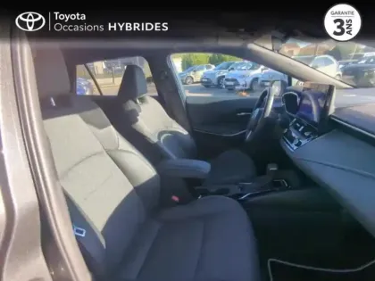 Photo 5 Toyota Corolla  Touring Spt 1.8 140ch Design MY24