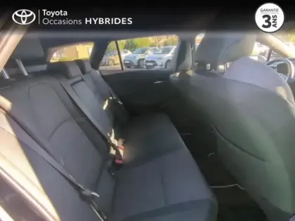 Photo 6 Toyota Corolla  Touring Spt 1.8 140ch Design MY24