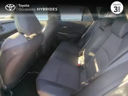 Photo 11 Toyota Corolla  Touring Spt 1.8 140ch Design MY24