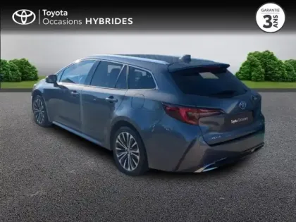 Photo 1 Toyota Corolla  Touring Spt 1.8 140ch Design MY24