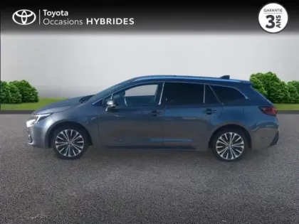 Photo 2 Toyota Corolla  Touring Spt 1.8 140ch Design MY24