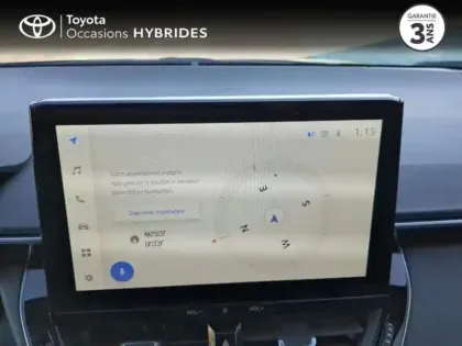 Photo 14 Toyota Corolla  Touring Spt 1.8 140ch Design MY24