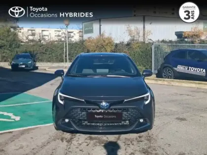 Photo 4 Toyota Corolla  Touring Spt 1.8 140ch Design MY24