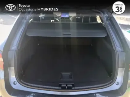 Photo 9 Toyota Corolla  Touring Spt 1.8 140ch Design MY24