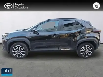 Photo 1 Toyota Yaris  Cross 130h Design MC24