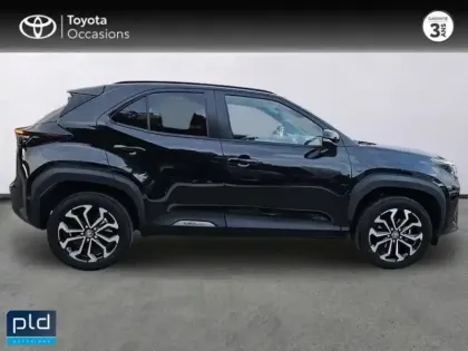 Photo 2 Toyota Yaris  Cross 130h Design MC24