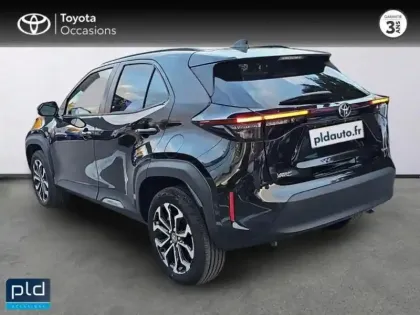 Photo 7 Toyota Yaris  Cross 130h Design MC24