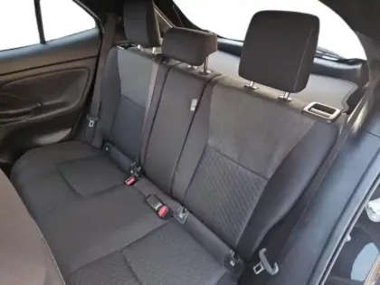 Photo 14 Toyota Yaris  Cross 130h Design MC24