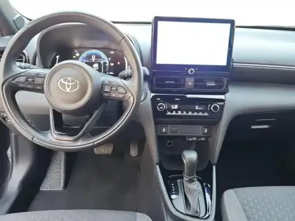 Photo 9 Toyota Yaris  Cross 130h Design MC24