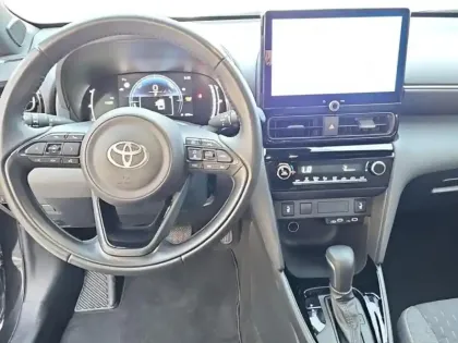 Photo 10 Toyota Yaris  Cross 130h Design MC24