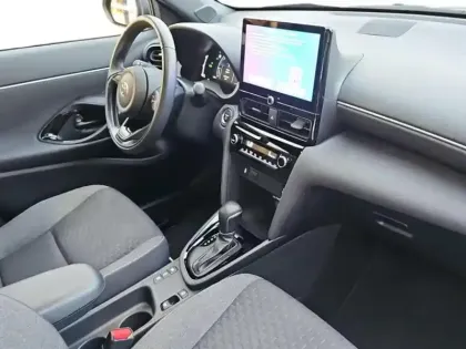 Photo 8 Toyota Yaris  Cross 130h Design MC24