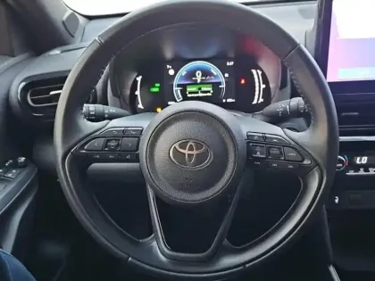 Photo 12 Toyota Yaris  Cross 130h Design MC24