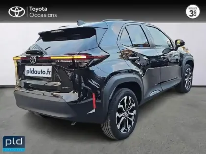 Photo 3 Toyota Yaris  Cross 130h Design MC24