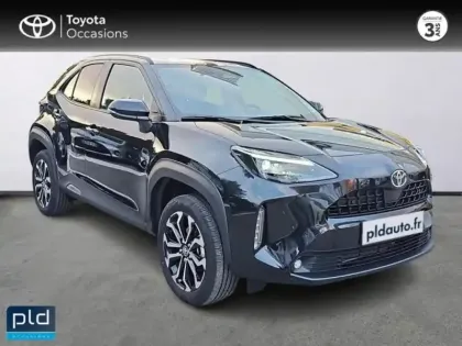 Photo 4 Toyota Yaris  Cross 130h Design MC24