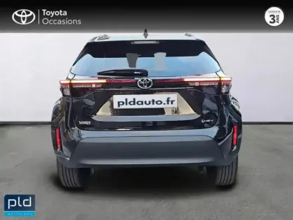 Photo 5 Toyota Yaris  Cross 130h Design MC24