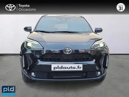 Photo 6 Toyota Yaris  Cross 130h Design MC24