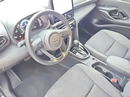 Photo 11 Toyota Yaris  Cross 130h Design MC24