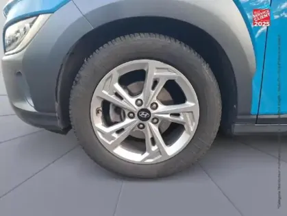 Photo 9 Hyundai Kona Gén. I Ph2 Creative 5