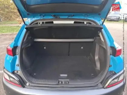 Photo 13 Hyundai Kona Gén. I Ph2 Creative 5