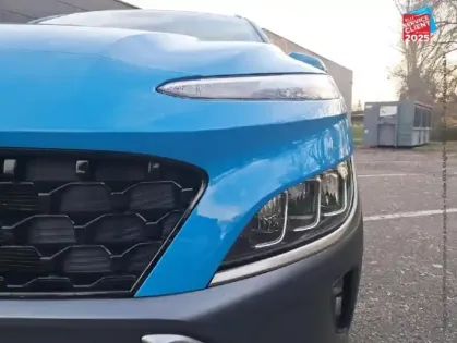 Photo 12 Hyundai Kona Gén. I Ph2 Creative 5