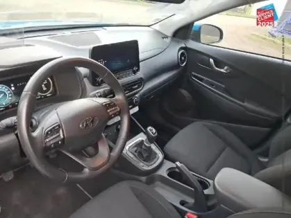 Photo 14 Hyundai Kona Gén. I Ph2 Creative 5