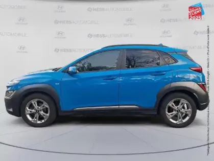Photo 8 Hyundai Kona Gén. I Ph2 Creative 5