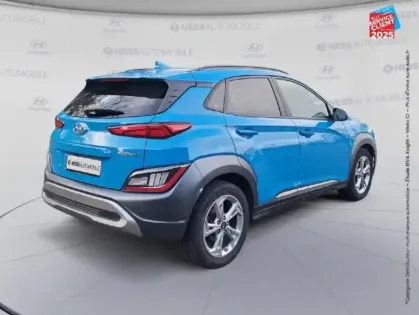 Photo 5 Hyundai Kona Gén. I Ph2 Creative 5