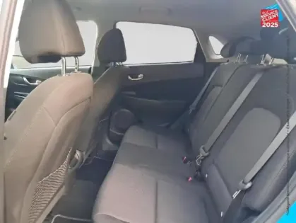 Photo 10 Hyundai Kona Gén. I Ph2 Creative 5