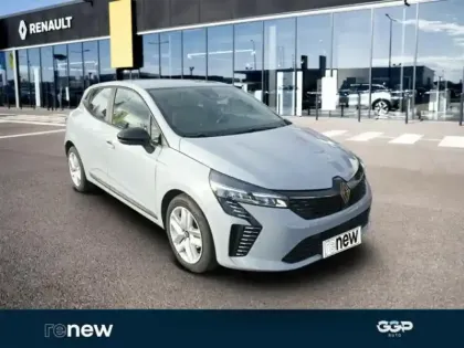 Photo 7 Renault Clio  1.0 TCe 90ch Evolution - 24