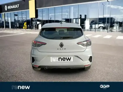 Photo 4 Renault Clio  1.0 TCe 90ch Evolution - 24