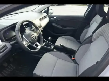 Photo 9 Renault Clio  1.0 TCe 90ch Evolution - 24