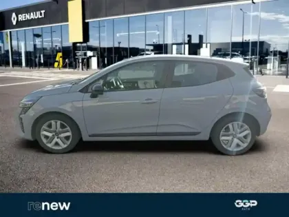 Photo 2 Renault Clio  1.0 TCe 90ch Evolution - 24