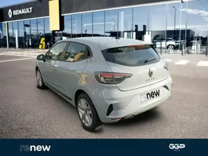 Photo 3 Renault Clio  1.0 TCe 90ch Evolution - 24