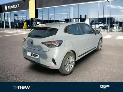 Photo 5 Renault Clio  1.0 TCe 90ch Evolution - 24