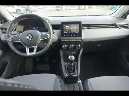 Photo 8 Renault Clio  1.0 TCe 90ch Evolution - 24