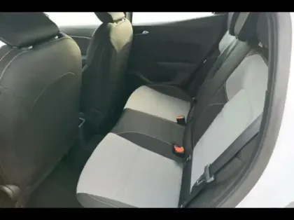 Photo 10 Renault Clio  1.0 TCe 90ch Evolution - 24