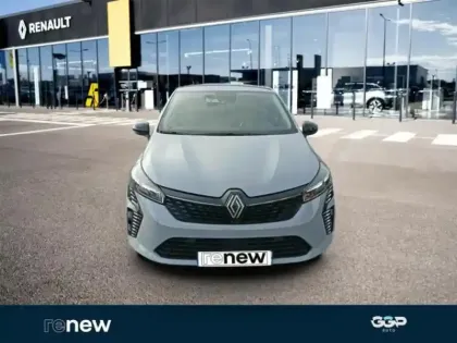 Photo 1 Renault Clio  1.0 TCe 90ch Evolution - 24