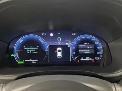 Photo 13 Toyota Yaris  130h Collection 5p MY25