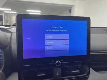 Photo 14 Toyota Yaris  130h Collection 5p MY25