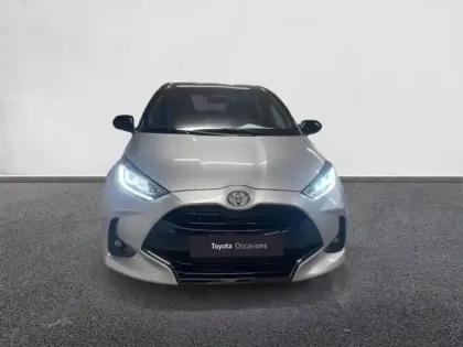 Photo 4 Toyota Yaris  130h Collection 5p MY25