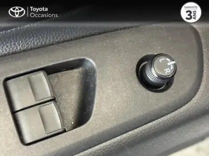 Photo 14 Toyota Aygo  X 1.0 VVT-i 72ch Active Business MY23