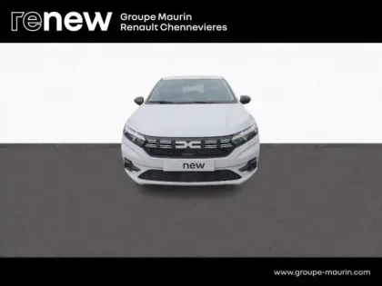 Photo 2 Dacia Sandero  1.0 TCe 90ch Essential