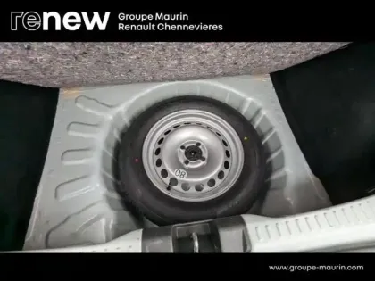 Photo 13 Dacia Sandero  1.0 TCe 90ch Essential