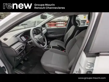 Photo 9 Dacia Sandero  1.0 TCe 90ch Essential