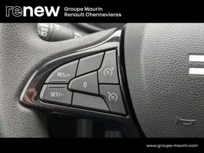 Photo 14 Dacia Sandero Gén. III (BJI) Ph2 Essential 5