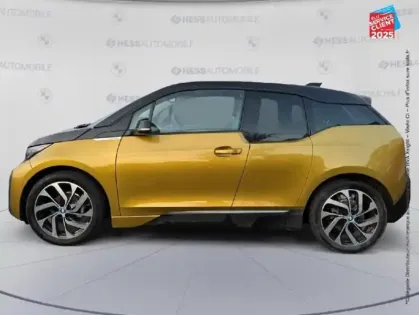 Photo 8 BMW I3  170ch 120Ah Edition WindMill Atelier