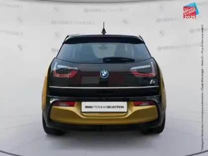 Photo 16 BMW I3  170ch 120Ah Edition WindMill Atelier