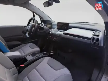 Photo 4 BMW I3  170ch 120Ah Edition WindMill Atelier