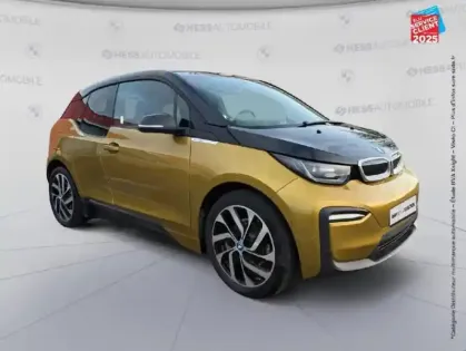 Photo 12 BMW I3  170ch 120Ah Edition WindMill Atelier